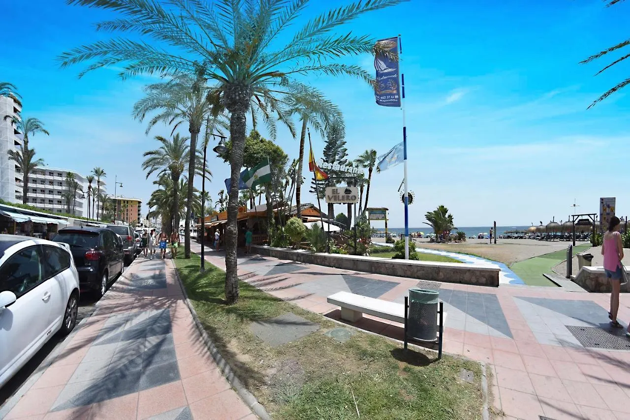 Zenplaya Bajo 3 Appartement Torremolinos